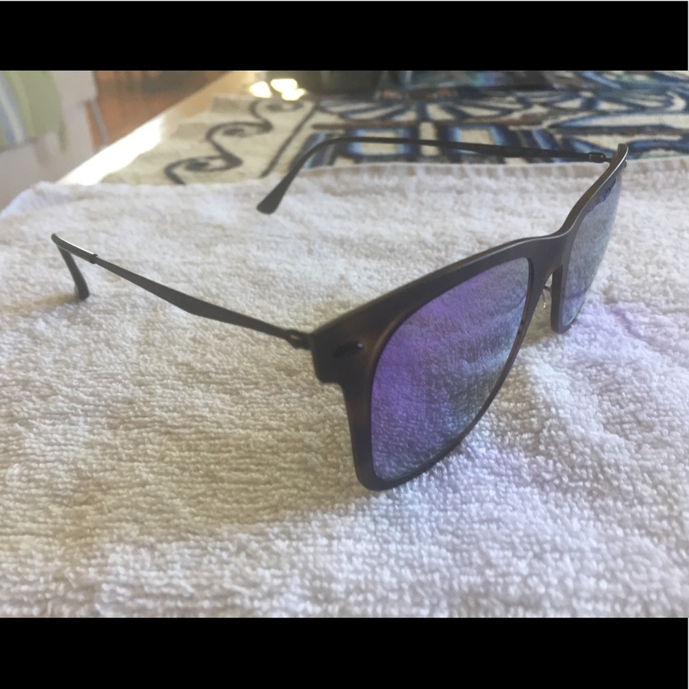 Ray Ban Sunglasses